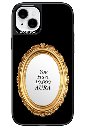 10.000 Aura Mirror 2.0 - Apple iPhone 14 Plus