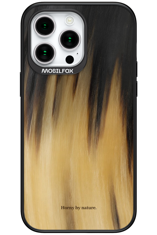Horny 2.0 - Apple iPhone 15 Pro Max