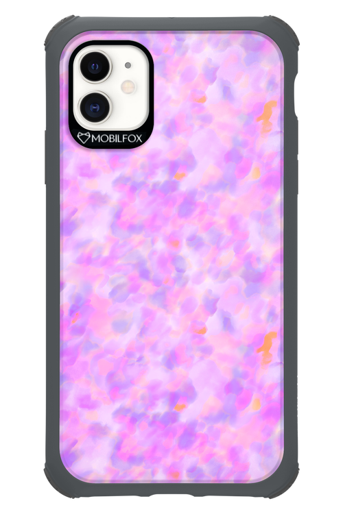 Lavender Field 2.0 - Apple iPhone 11