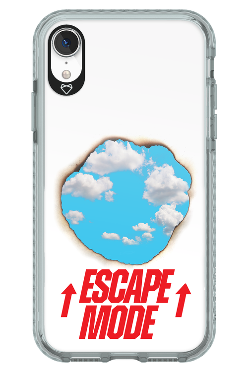 Escape mode 2.0 - Apple iPhone XR