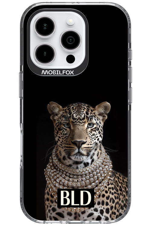 BLD LEO 2.0 - Apple iPhone 16 Pro