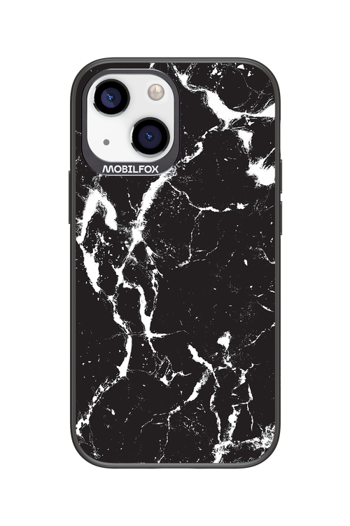 Grunge Marble - Apple iPhone 13 Mini