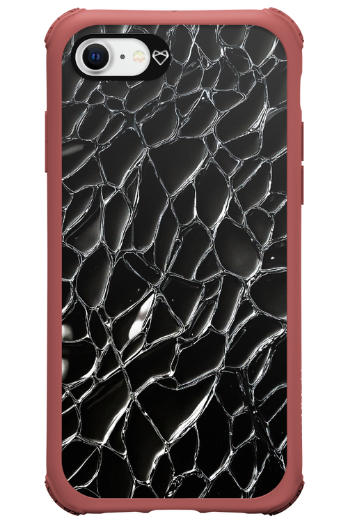 Alien Grid 2.0 - Apple iPhone 7