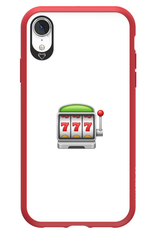 777 2.0 - Apple iPhone XR