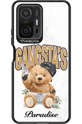 Gangsta - Xiaomi Mi 11T Pro