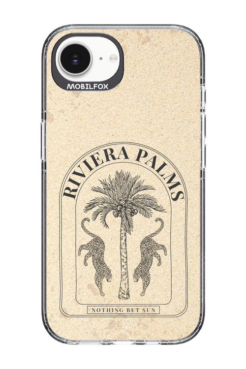 Riviera Palms 2.0 - Apple iPhone 17e