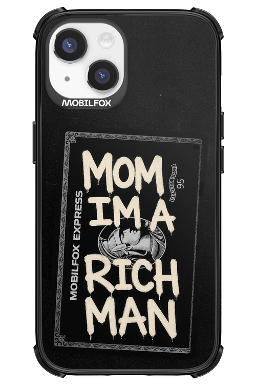 RICH MAN 2.0 - Apple iPhone 14