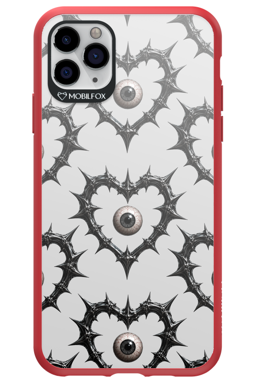 Heart Vision 2.0 - Apple iPhone 11 Pro Max