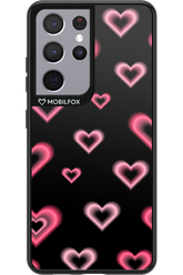 Pink Love 2.0 - Samsung Galaxy S21 Ultra