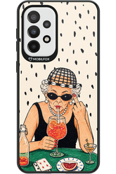 Mommy 2.0 - Samsung Galaxy A33
