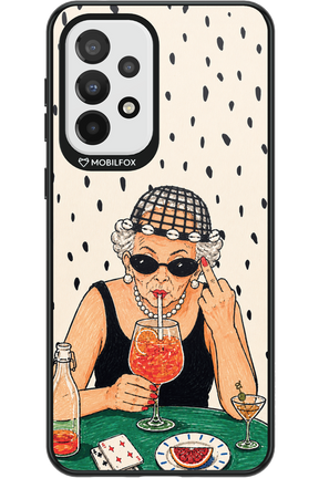 Mommy 2.0 - Samsung Galaxy A33