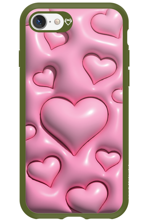 Hearts 2.0 - Apple iPhone 7
