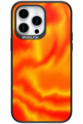 Beat the Heat 2.0 - Apple iPhone 15 Pro Max