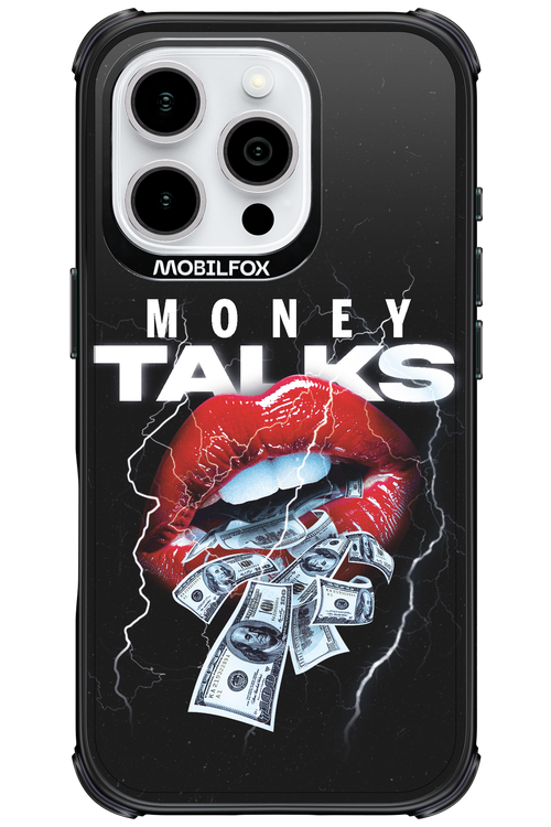 Money Talks 2.0 - Apple iPhone 16 Pro
