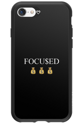 FOCU$ED 2.0 - Apple iPhone 8