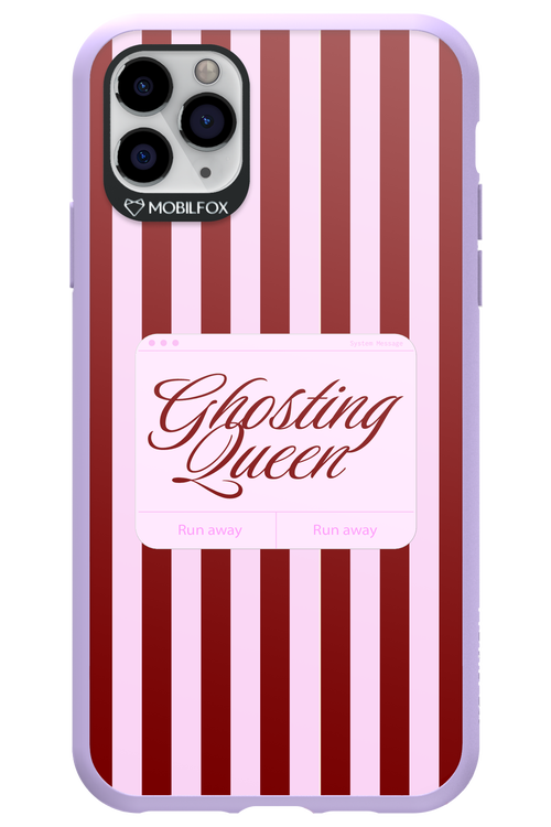 Ghosting Queen2 2.0 - Apple iPhone 11 Pro Max