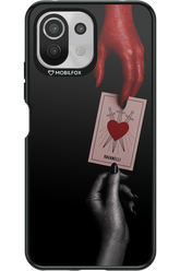 Ravanelli 2 2.0 - Xiaomi Mi 11 Lite (2021)