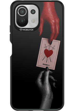 Ravanelli 2 2.0 - Xiaomi Mi 11 Lite (2021)
