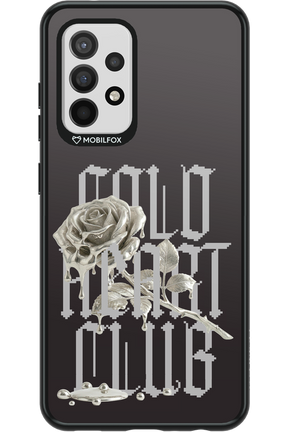 Cold Heart Club 2.0 - Samsung Galaxy A52 / A52 5G / A52s