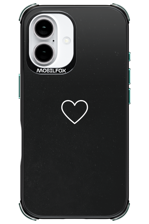 Love Is Simple - Apple iPhone 16