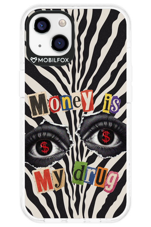Money Drug 2.0 - Apple iPhone 13