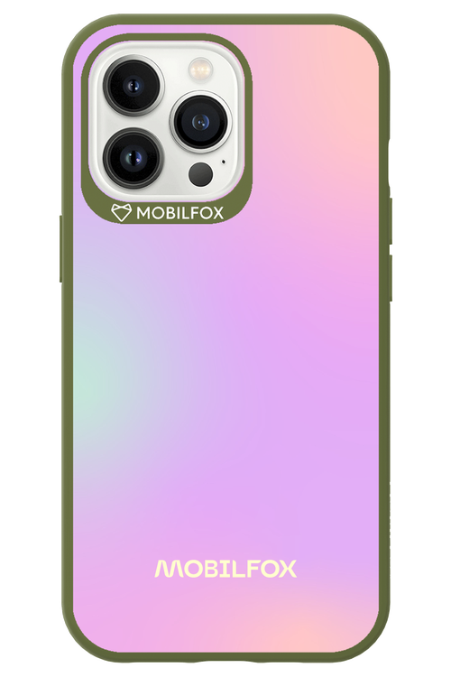 Pastel Violet 2.0 - Apple iPhone 13 Pro