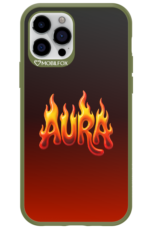 Aura 2.0 - Apple iPhone 12 Pro
