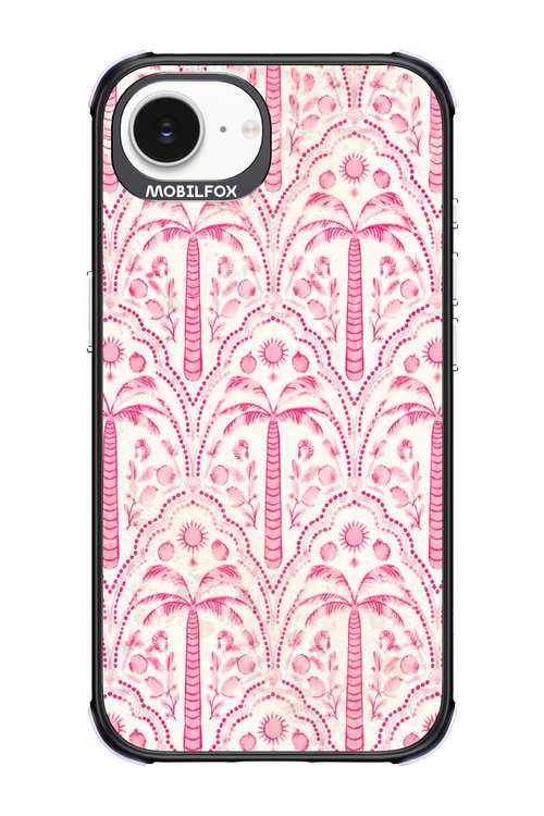 Pink Palm 2.0 - Apple iPhone 16e