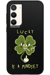 Lucky Mind 2.0 - Samsung Galaxy S23 Plus
