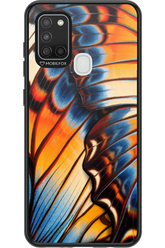 Rainbow Wing 2.0 - Samsung Galaxy A21 S