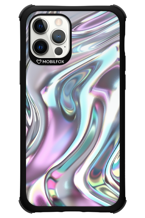 Holochrome 2.0 - Apple iPhone 12 Pro
