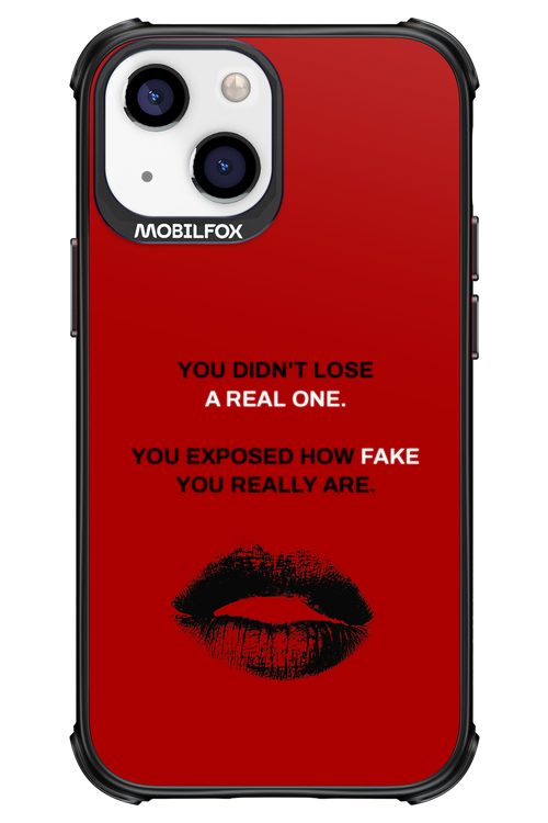 Real or Fake 2.0 - Apple iPhone 13 Mini