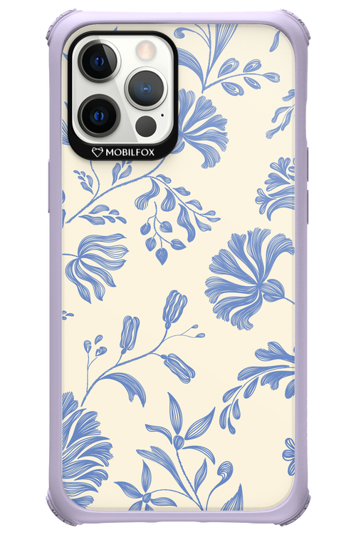 Simple Flowers 2.0 - Apple iPhone 12 Pro Max