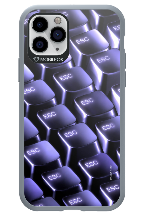 Can's Escape 2.0 - Apple iPhone 11 Pro