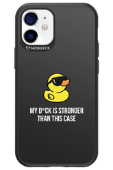 My D_ck 2.0 - Apple iPhone 12 Mini