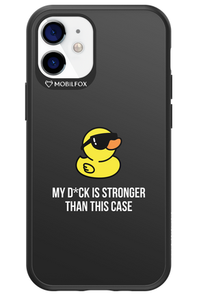 My D_ck 2.0 - Apple iPhone 12 Mini