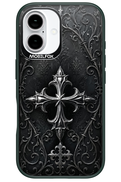 Armor 2.0 - Apple iPhone 16