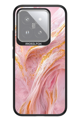 Rosequartz Silk - Xiaomi 14