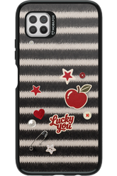 Lucky You 2.0 - Huawei P40 Lite