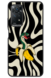 Banana Bite 2.0 - Xiaomi Redmi Note 11Pro 4G/5G