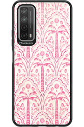 Pink Palm 2.0 - Huawei P Smart 2021