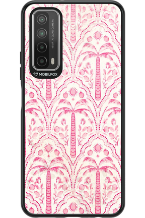 Pink Palm 2.0 - Huawei P Smart 2021