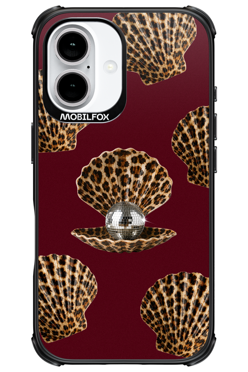 Summer Disco 2.0 - Apple iPhone 16