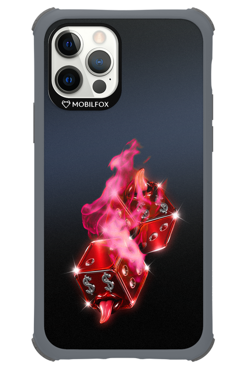 Lucky Thirsty 2.0 - Apple iPhone 12 Pro