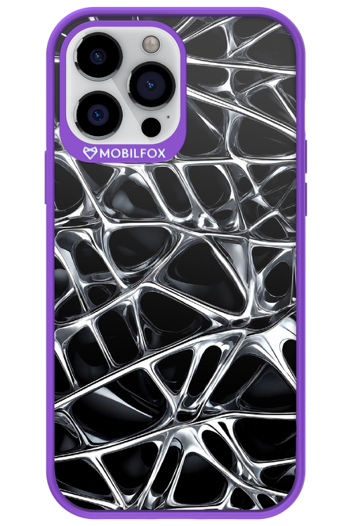 Chrome Era 2.0 - Apple iPhone 13 Pro Max