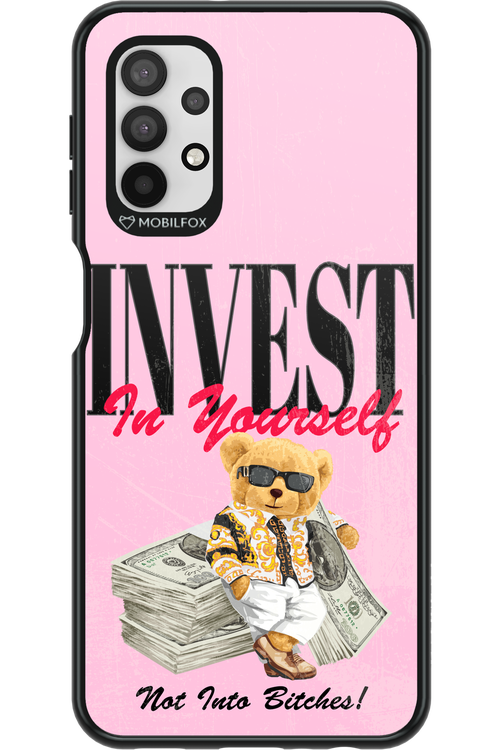 invest In yourself - Samsung Galaxy A32 5G