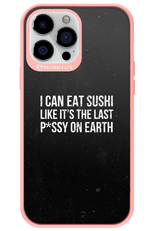 SUSHI 2.0 - Apple iPhone 13 Pro Max