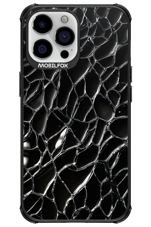 Alien Grid 2.0 - Apple iPhone 13 Pro Max