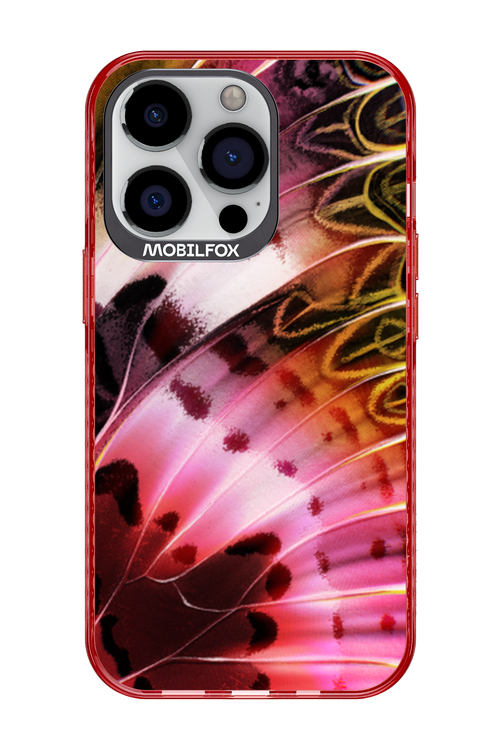 Pink Wing 2.0 - Apple iPhone 13 Pro