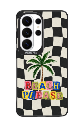BEACH PLEASE 2.0 - Samsung Galaxy S26 Ultra